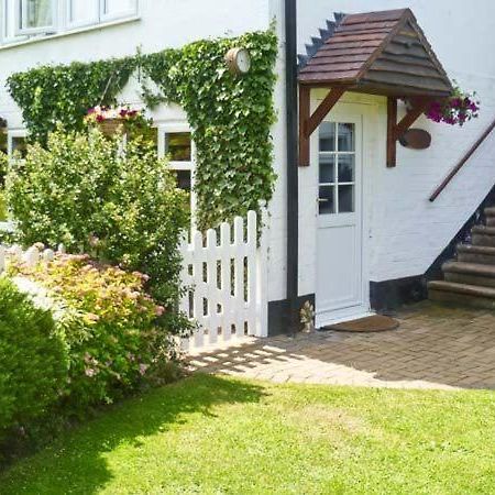 Severn Bank Lodge Shrawley Zewnętrze zdjęcie