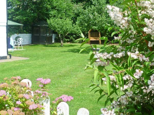 Severn Bank Lodge Shrawley Zewnętrze zdjęcie